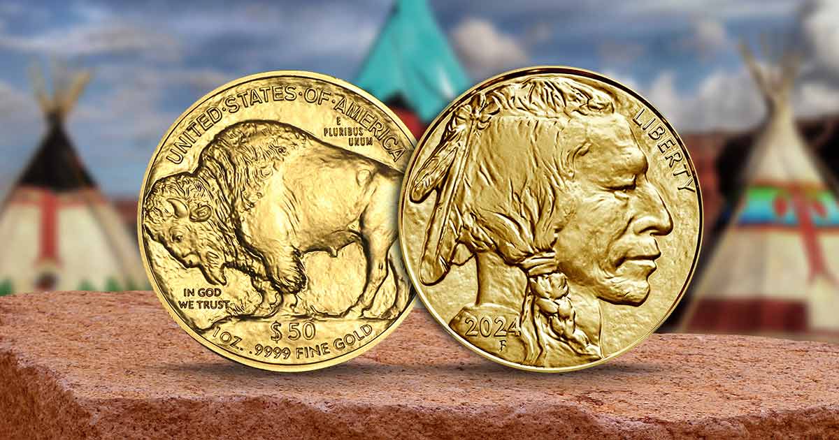 sell american buffalo gold coins
