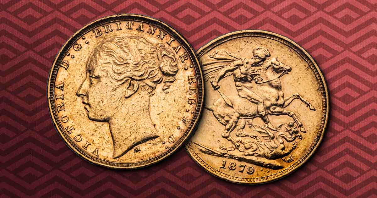 Why are Shipwreck Coins Valuable? 