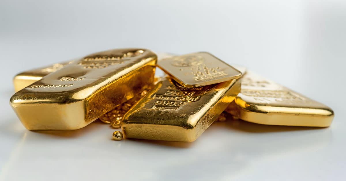 Are Gold Bonds or Gold Bullion a Better Investment 