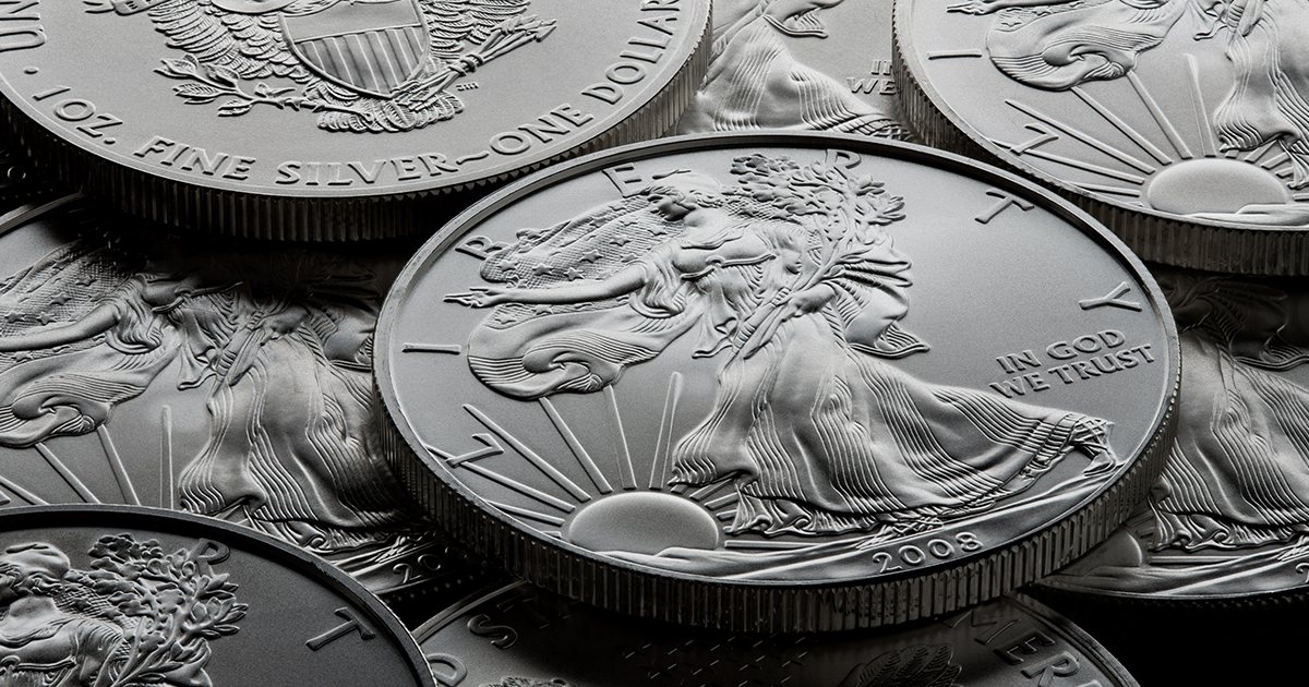 What is the Best Way to Sell Silver?