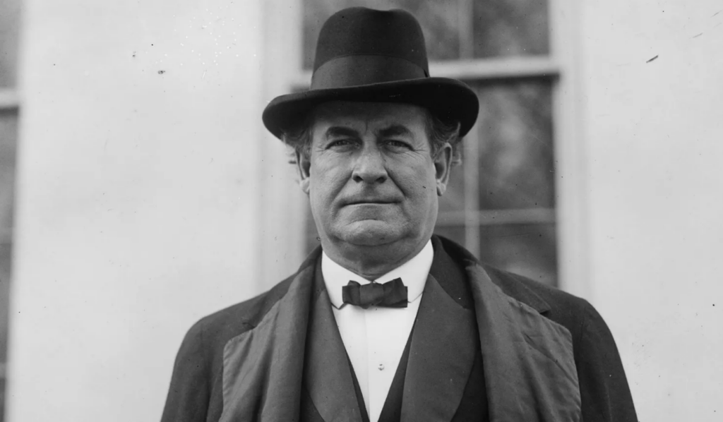 william jennings bryan