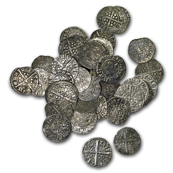 Medieval Coins