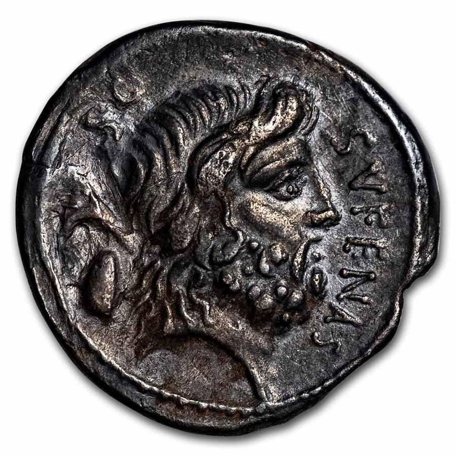Ancient Roman Coin