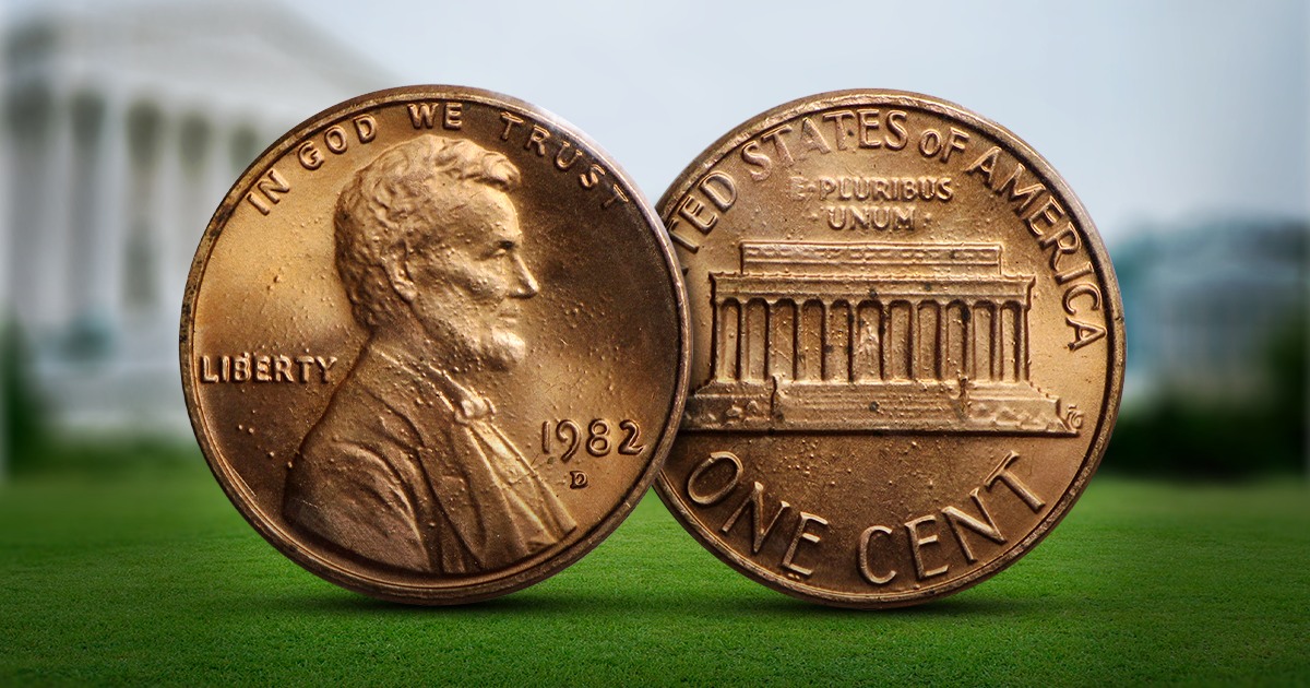 How Many Pennies Are in Circulation?