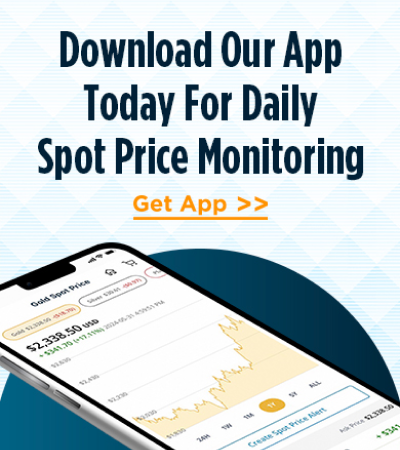 Download APMEX app