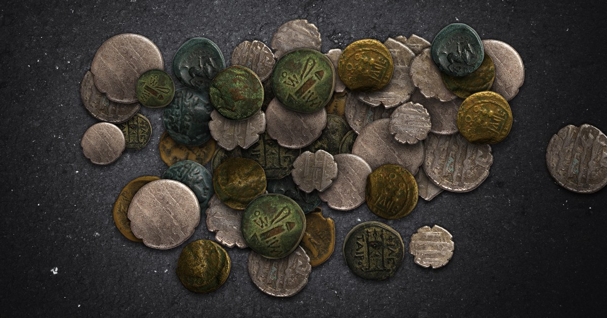 Why Are Ancient Coins So Cheap? 
