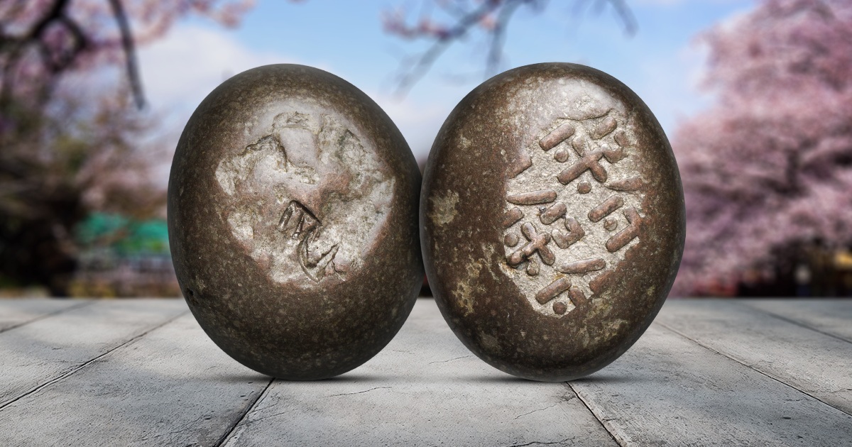 What Are Mameita Gin Coins? 