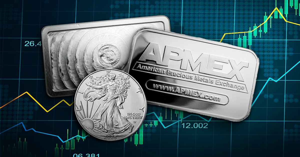 Silver ETFs vs. Physical Silver: Why Tangible Silver May Be the Better Investment  