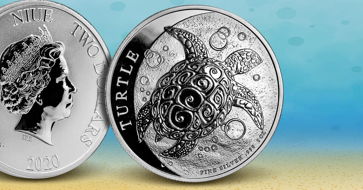 New Zealand Mint - APMEX