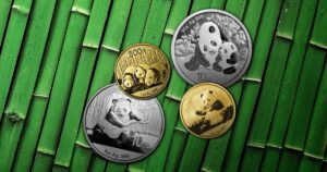 Why is the Chinese Panda in Metric Units Instead of Ounces? - APMEX