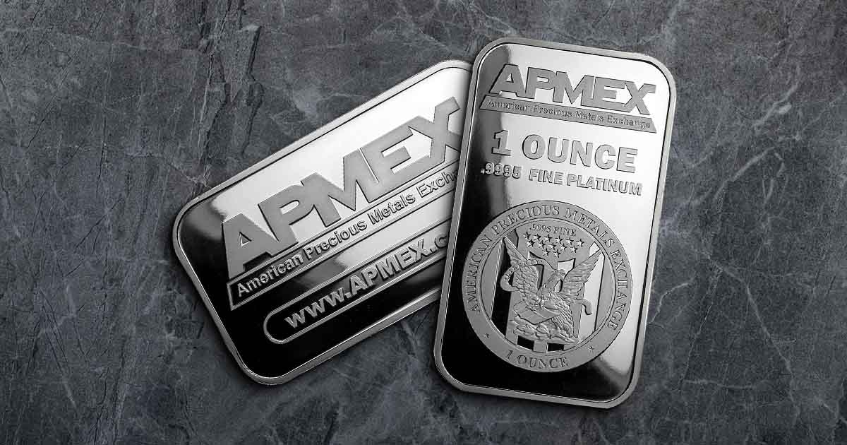 What is the Platinum Fix? 