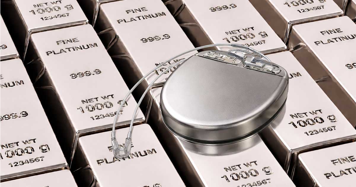 Platinum Uses in Medicine: Why Clinical Demand Matters for Investors and Collectors 